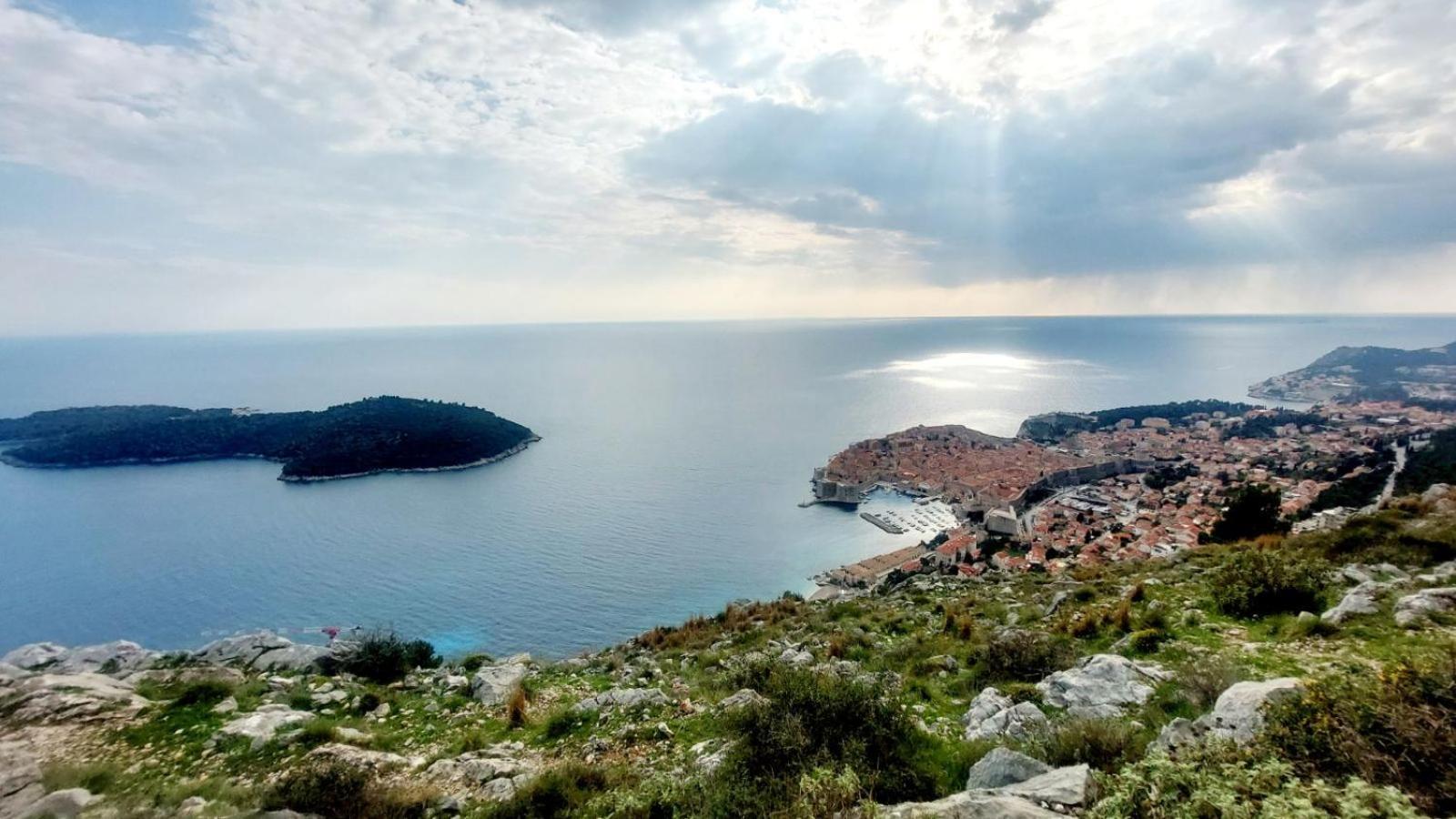 San Salvatore Sweet Apartments Dubrovnik Exterior photo